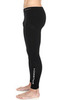 Термобелье Brubeck Wool Merino термокальсоны мужские черные - 3