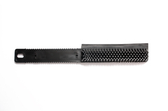 GlossWork Pet Hair Removal Brush Резиновая щетка для чистки шерсти животных