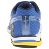 Mizuno Wave Rider 17 кроссовки для бега синие - 4