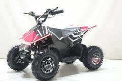 Квадроцикл Киберквад ATV 36V1000W