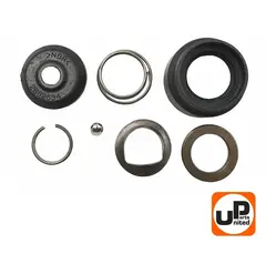 Ремкомплект фикcатора бура UNITED PARTS для MAKITA HR2470 - 90-0368 (90-0380)