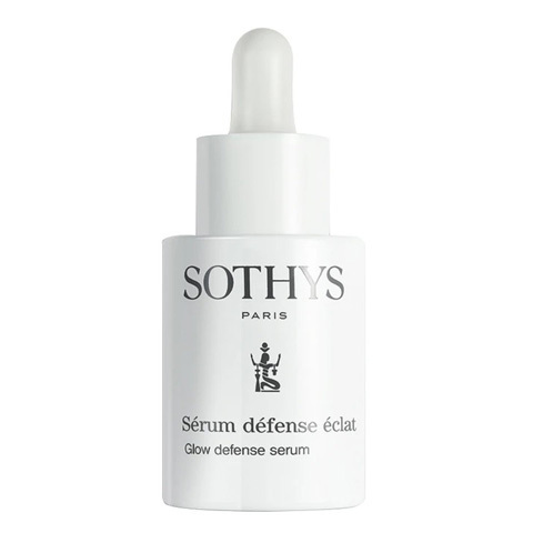 Sothys DX Glow: Сыворотка для сияния и защиты кожи (Glow Defence Serum)