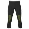 Беговые тайтсы мужские Asics Baselayer 3/4 Tight - 1