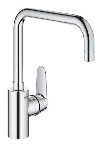 GROHE Eurodisc Cosmopolitan 32259003 Смеситель для мойки