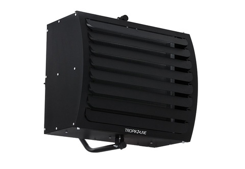 Тепловентилятор Tropik Line AERO 45D45 Черный