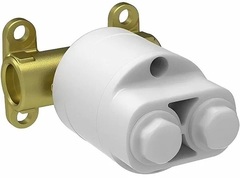 Hansgrohe Bidette 29235180 Скрытая часть для гигиенического душа фото