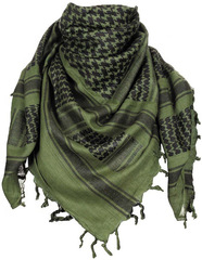Арафатка Skully MZ-552 a2 (милитари) 110х110см - 2
