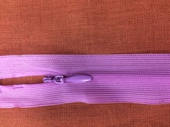 Молния потайная, неразъемная, 50 см