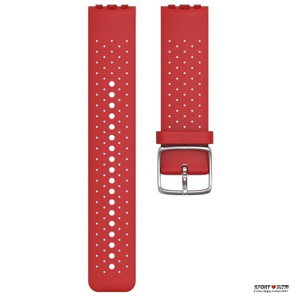 Ремешок для Polar Vantage M Red