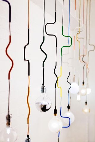 светильник 20 -21   by NORDIC DESIGN COLLECTIVE
