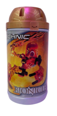 LEGO Bionicle: Toa Tahu 8534 (Запечатанный)