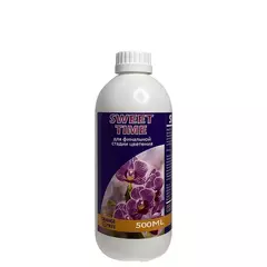SWEET TIME 0.5 L