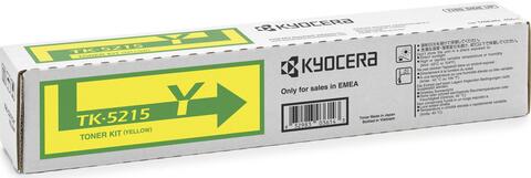 Kyocera TK-5215Y