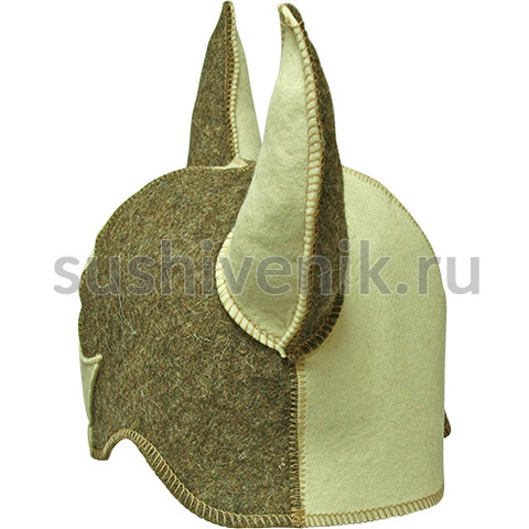 Шлем Викинг - 9