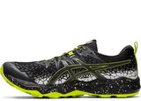 Кроссовки внедорожники Asics Gel FujiTrabuco Lyte мужские