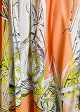 Платье длинное ROBERTO CAVALLI