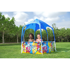 Каркасный бассейн детский Bestway 5618T