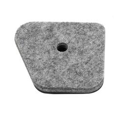 Фильтр воздушный UNITED PARTS для STIHL FS87/90/100/130 (90-0659)
