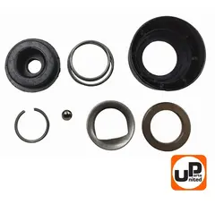 Ремкомплект фикcатора бура UNITED PARTS для MAKITA HR2470 - 90-0368 (90-0380)