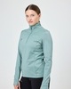 Женский утепленный костюм Nordski Warm ice mint - 3