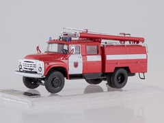 ZIL-130 AC-40 Tartu limited edition 360 pcs. 1:43 Start Scale Models (SSM)