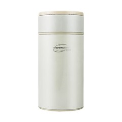Термос для еды THERMOcafe Arctic-1000 FJ, 1.0L, складная ложка