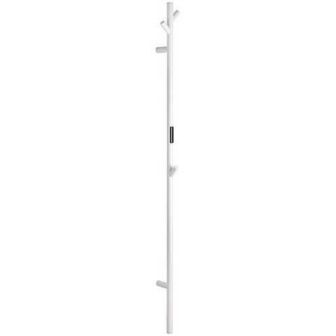 Bemeta 704151004 Электрический полотенцесушитель, 46W, белый