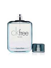 CALVIN KLEIN Free men 100ml edt