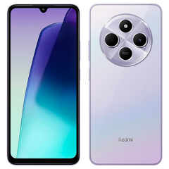 Смартфон Xiaomi Redmi 14C 8/256GB, Dreamy Purple (Фиолетовый)