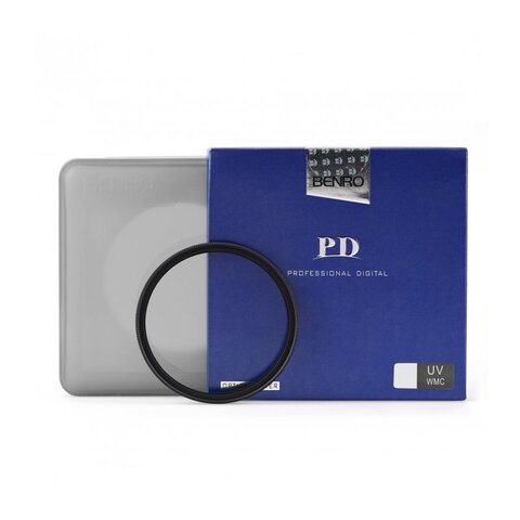 Benro PD UV WMC Ø 82 mm