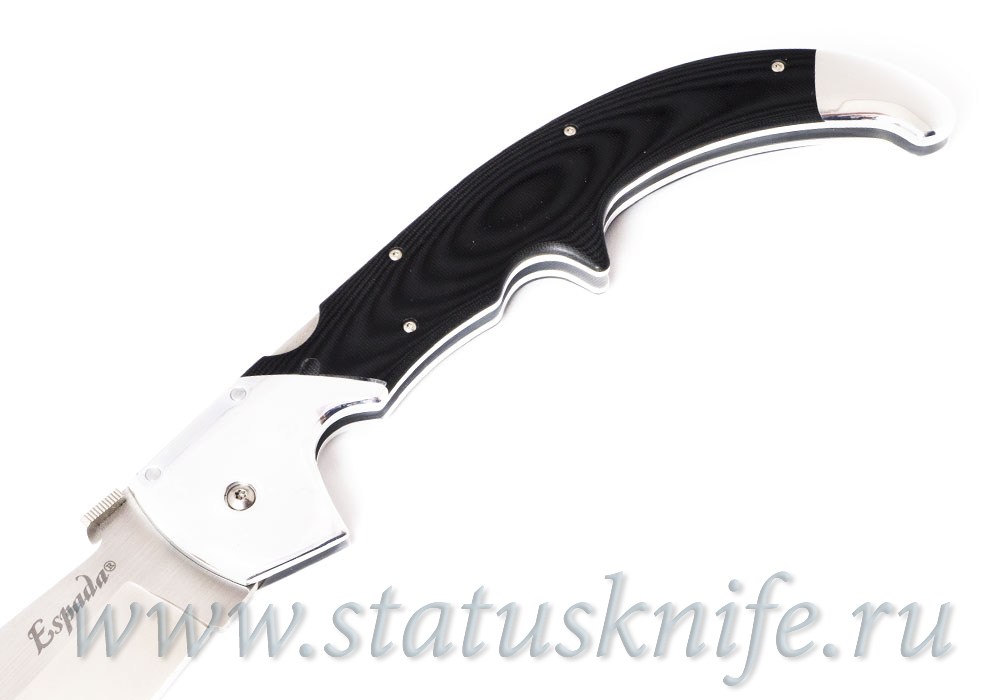 Нож Cold Steel XL Espada S35VN CS-62MA