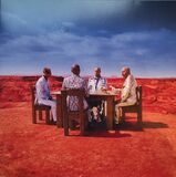 MUSE: Black Holes And Revelations (Виниловая пластинка)
