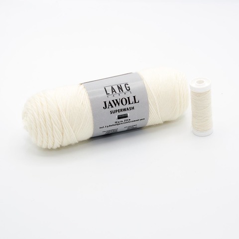 Lang Yarns Jawoll - 83.0094