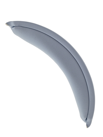 Накладка для наушников Bose QC45 (нежно-голубой)