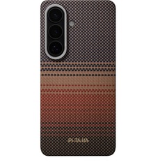 Чехол Pitaka Edge Case для Samsung S26, Закат | Sunset