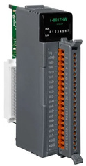Модуль ICP DAS I-8017HW-G CR
