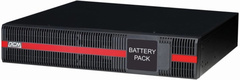Батарейный модуль Powercom BAT MRT-72V