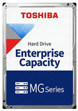 Жесткий диск 16TB SAS 12Gb/s Toshiba MG09SCA16TE