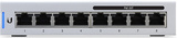 Коммутатор Ubiquiti US-8-60W-5