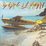 DOPE LEMON: Golden Wolf (Виниловая пластинка)