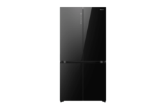 Холодильник Side-by-Side Hisense RQ768N4GBE