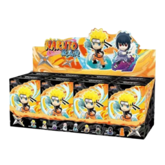 Рандомная фигурка Blind Box Playful Naruto Shippuden: Ultimate Ninja Storm 4