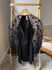 Платье Nina Ricci, ХS