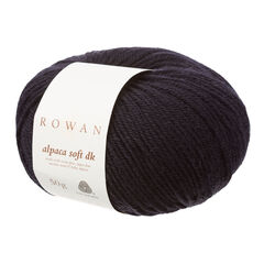 Пряжа Rowan Alpaca Soft DK (216)