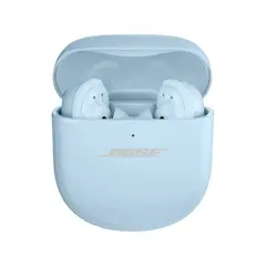 Беспроводные наушники BOSE QuietComfort Ultra Earbuds, Moonstone Blue (Синий)