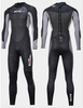 Картинка гидрокостюм Skully Wear MF302  - 2