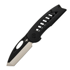 Фото Складной нож Bestech Explorer Black, сталь D2, G10