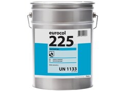 Полимерный контактный клей Forbo 225 Eurosol PU Contact 4,5 кг