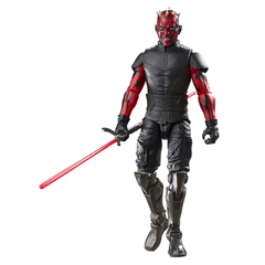 Фигурка Star Wars The Black Series Battlefront II Darth Maul (Old Master) (Б/У)