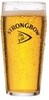 Сидр Strongbow Apple в кегах